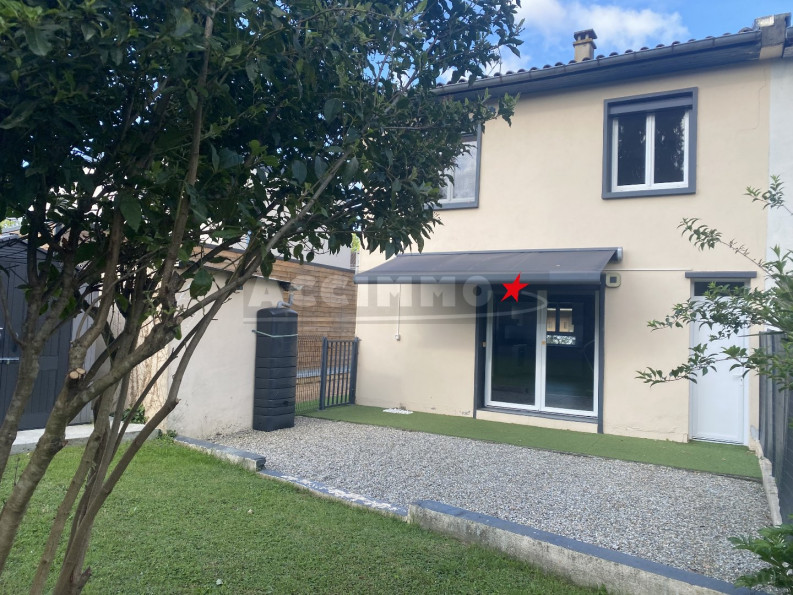 vente Maison Toulouse - Photo 1
