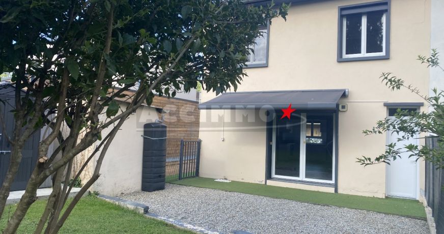 vente Maison Toulouse