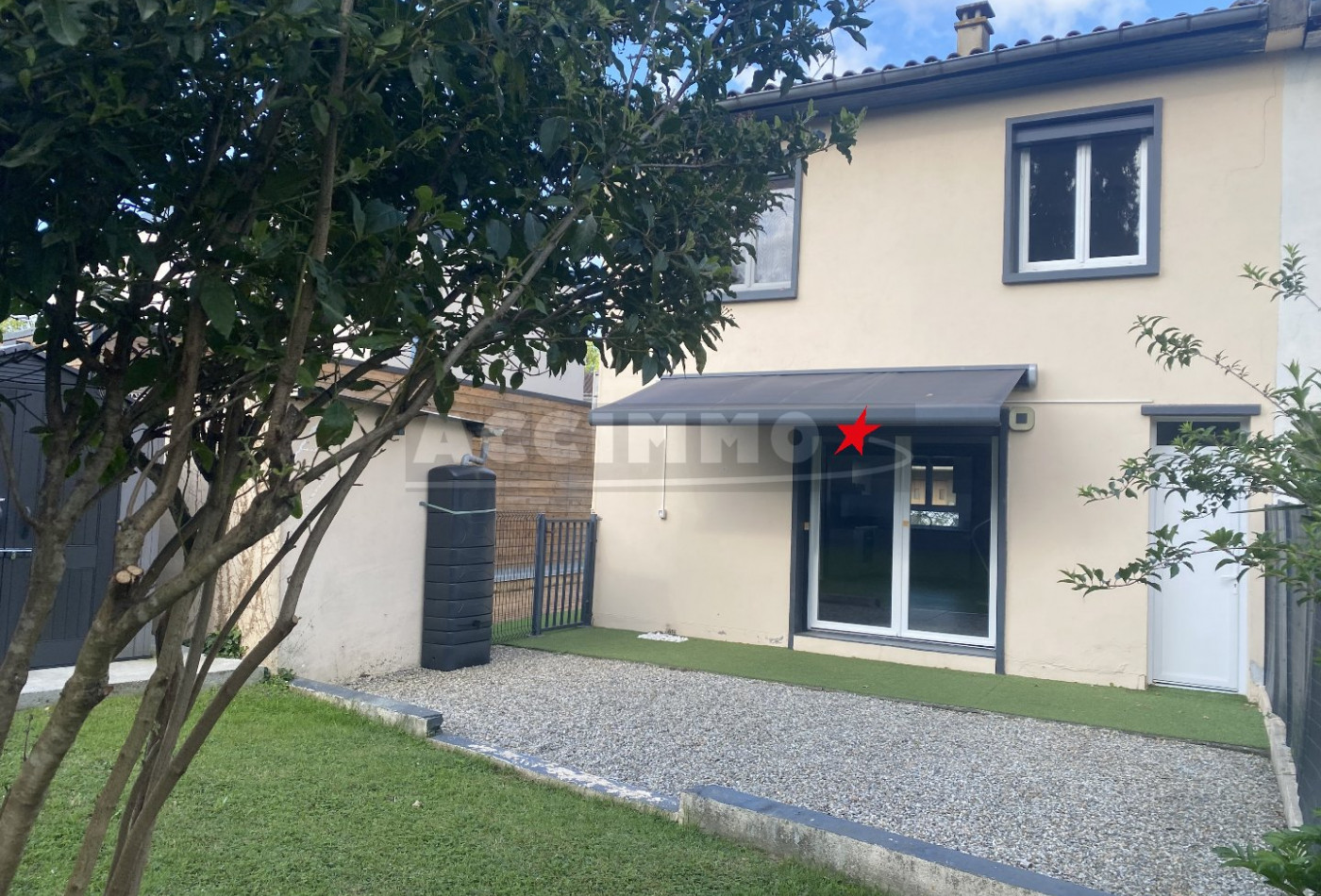 vente Maison Toulouse - Photo 1