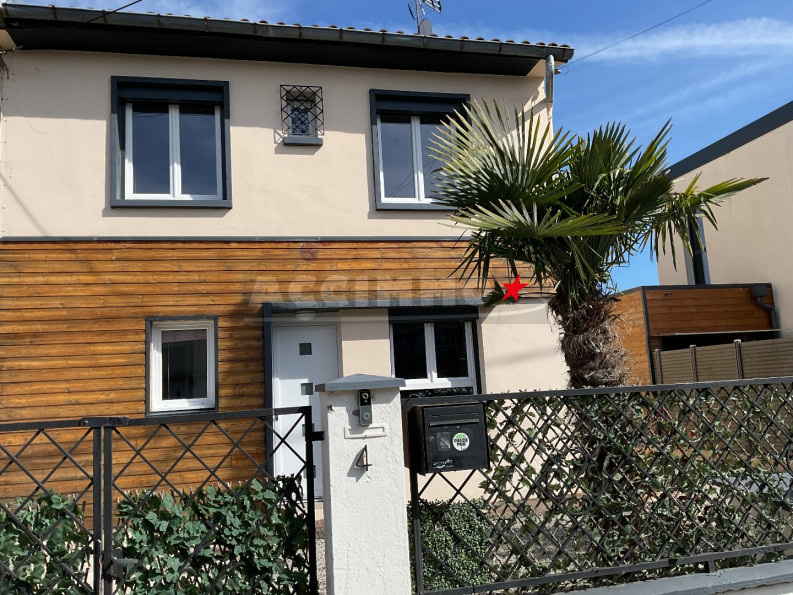 vente Maison Toulouse - Photo 7