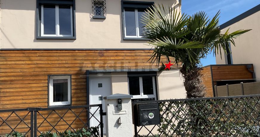 vente Maison Toulouse