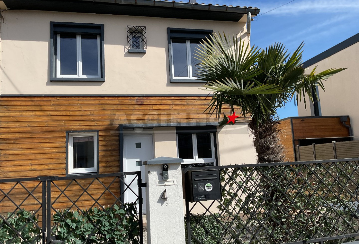 vente Maison Toulouse - Photo 7