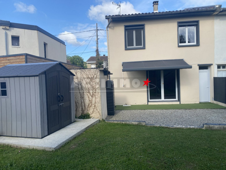 vente Maison Toulouse - Photo 8