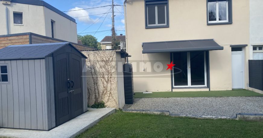 vente Maison Toulouse