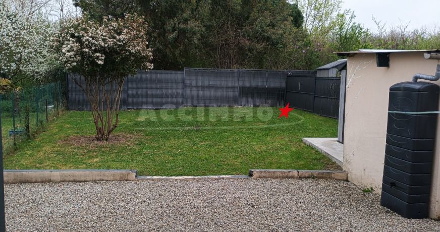 vente Maison Toulouse