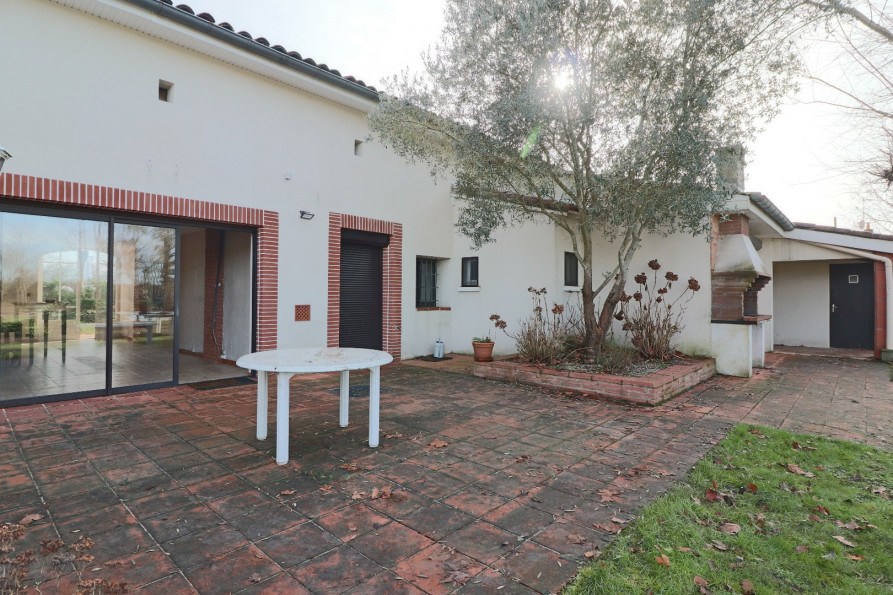 vente Maison Quint Fonsegrives - Photo 9