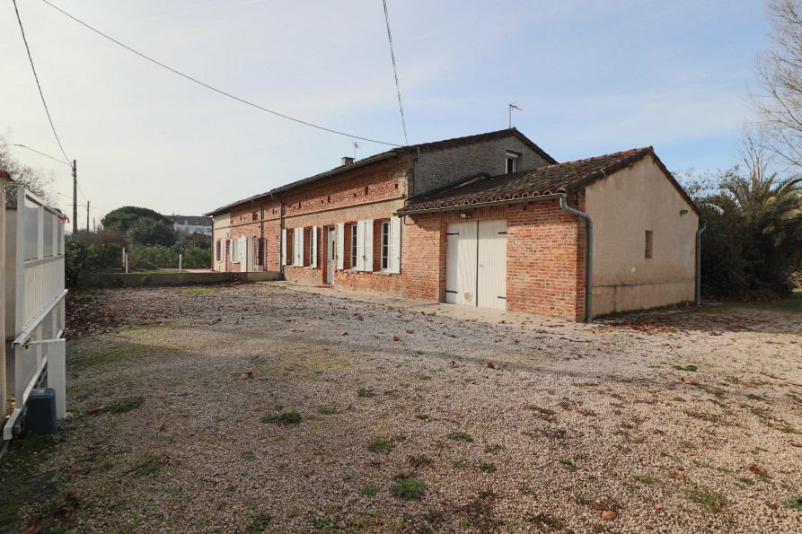 vente Maison Quint Fonsegrives - Photo 1