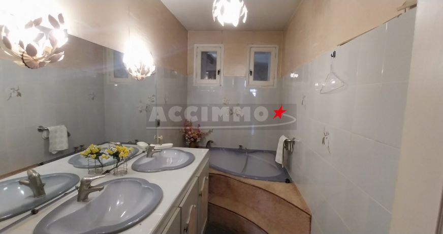 vente Maison Quint Fonsegrives