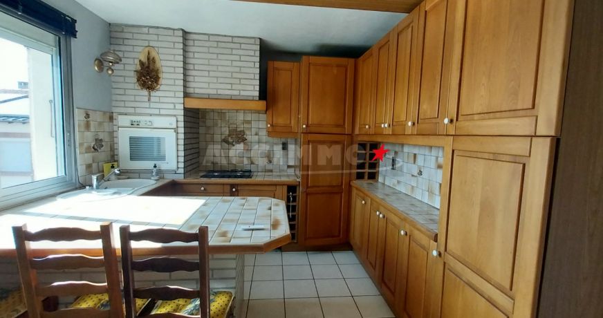 vente Maison Quint Fonsegrives