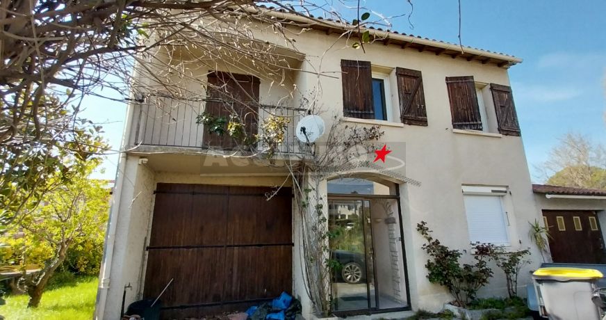 vente Maison Quint Fonsegrives