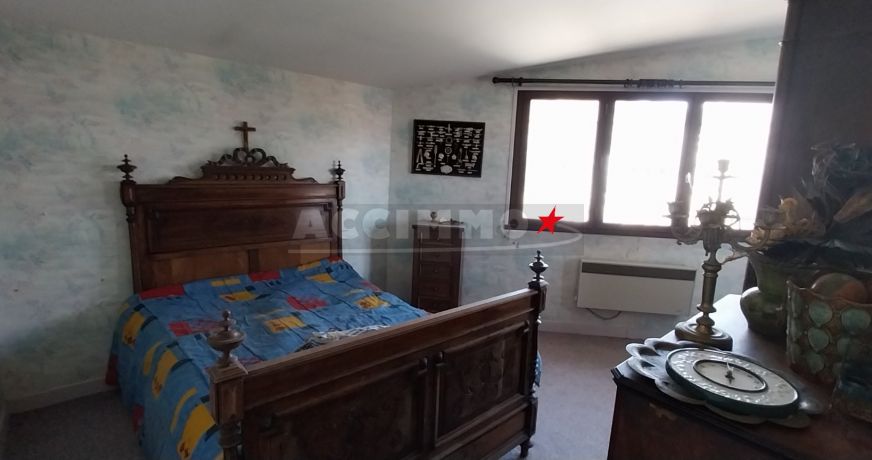 vente Maison Quint Fonsegrives