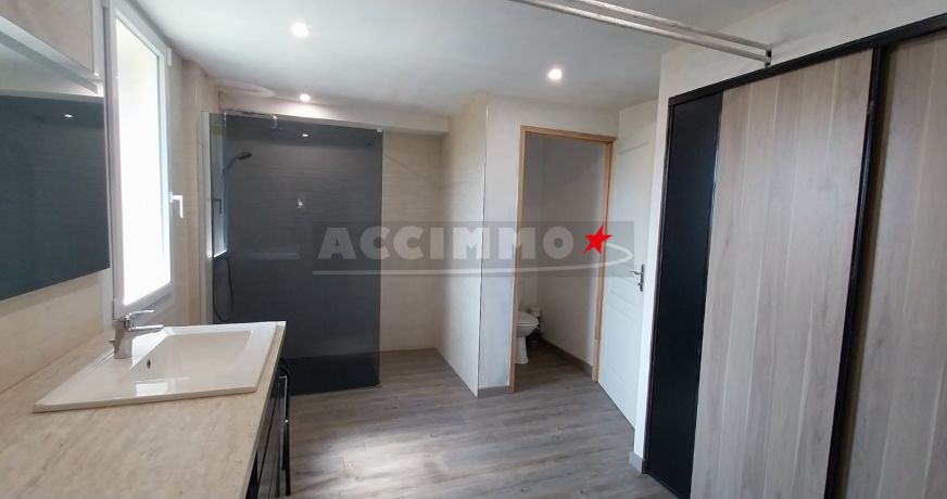 vente Maison Quint Fonsegrives