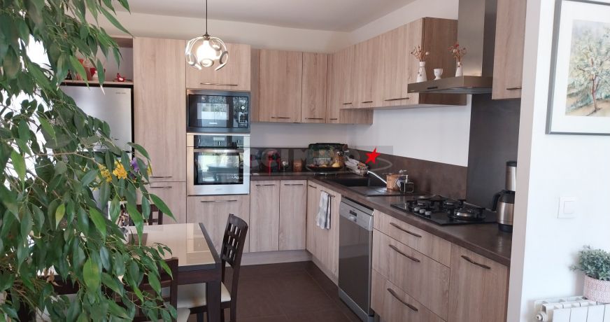 vente Maison Saint-orens-de-gameville