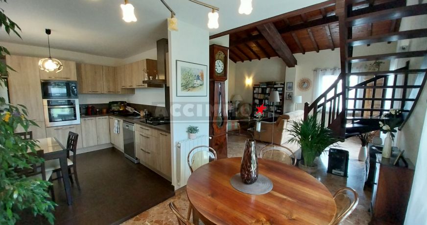 vente Maison Saint-orens-de-gameville