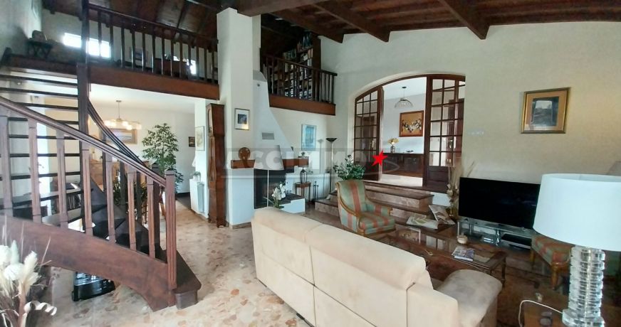 vente Maison Saint-orens-de-gameville