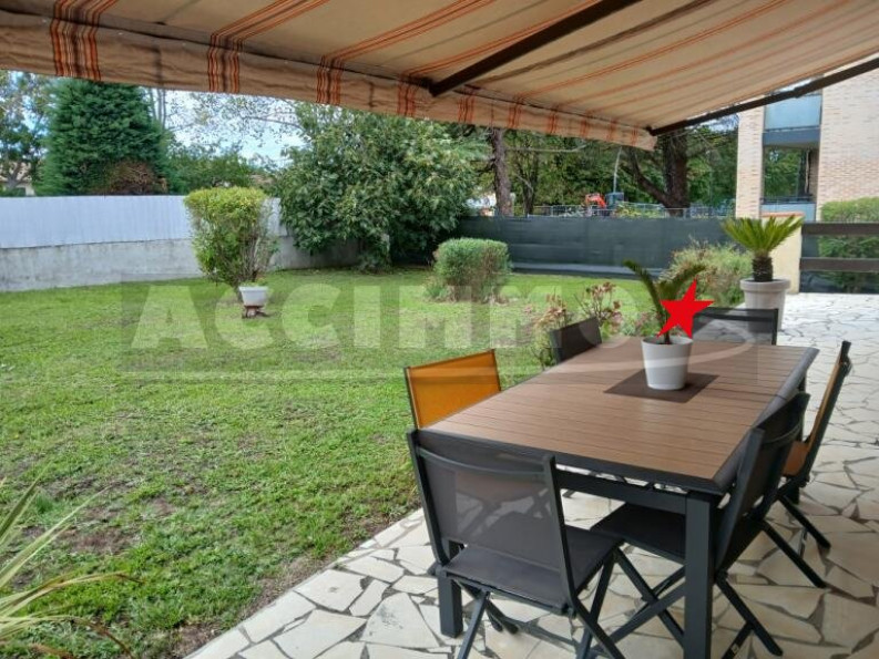 vente Maison Saint-orens-de-gameville - Photo 8