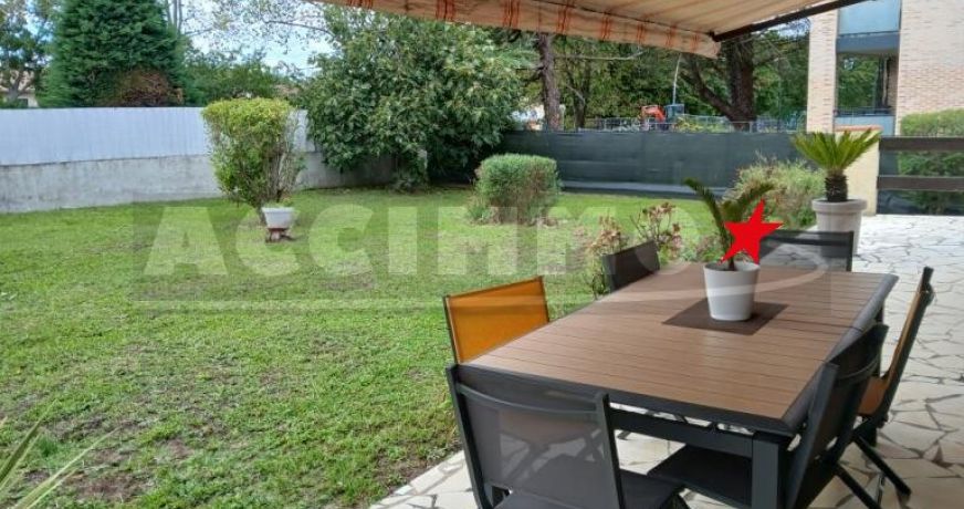 vente Maison Saint-orens-de-gameville