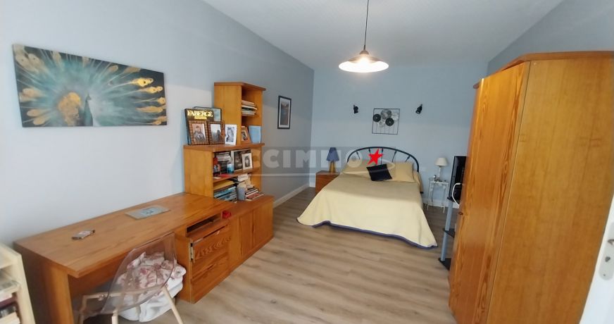 vente Maison Saint-orens-de-gameville