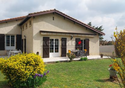 vente Maison Saint-orens-de-gameville
