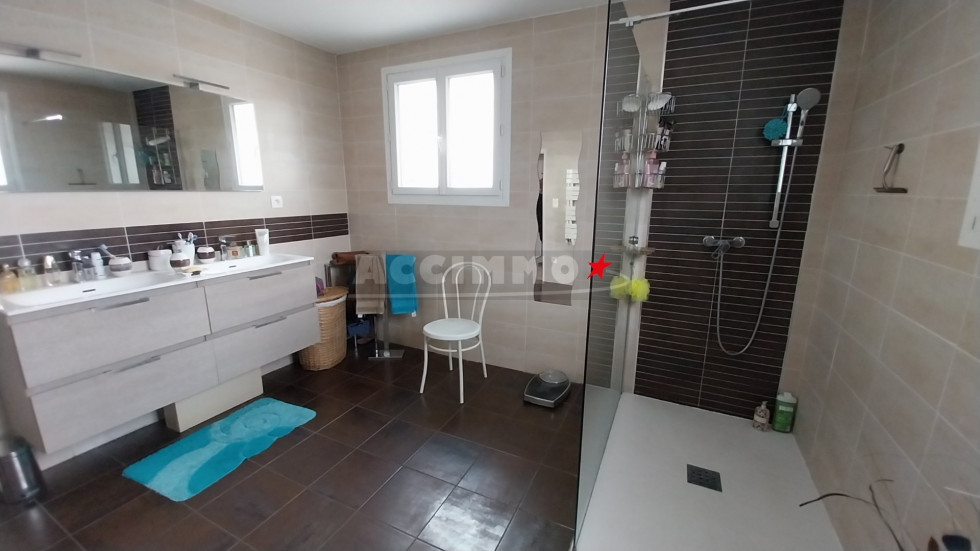 vente Maison Saint-orens-de-gameville - Photo 6