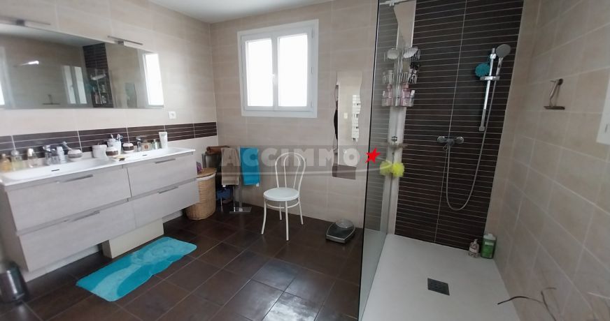 vente Maison Saint-orens-de-gameville