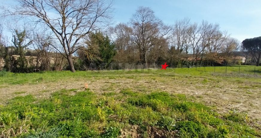 vente Terrain Quint Fonsegrives