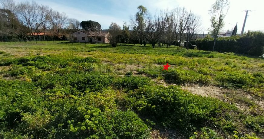 vente Terrain Quint Fonsegrives