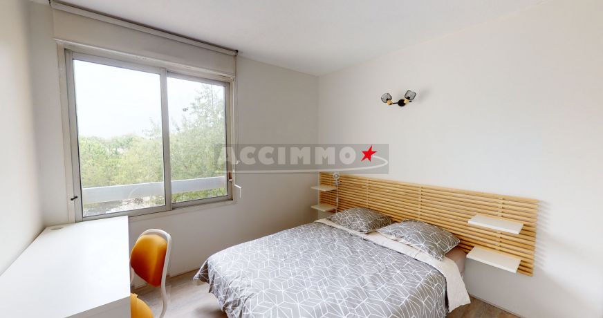 location Appartement Toulouse
