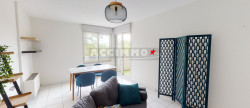 location Appartement Toulouse