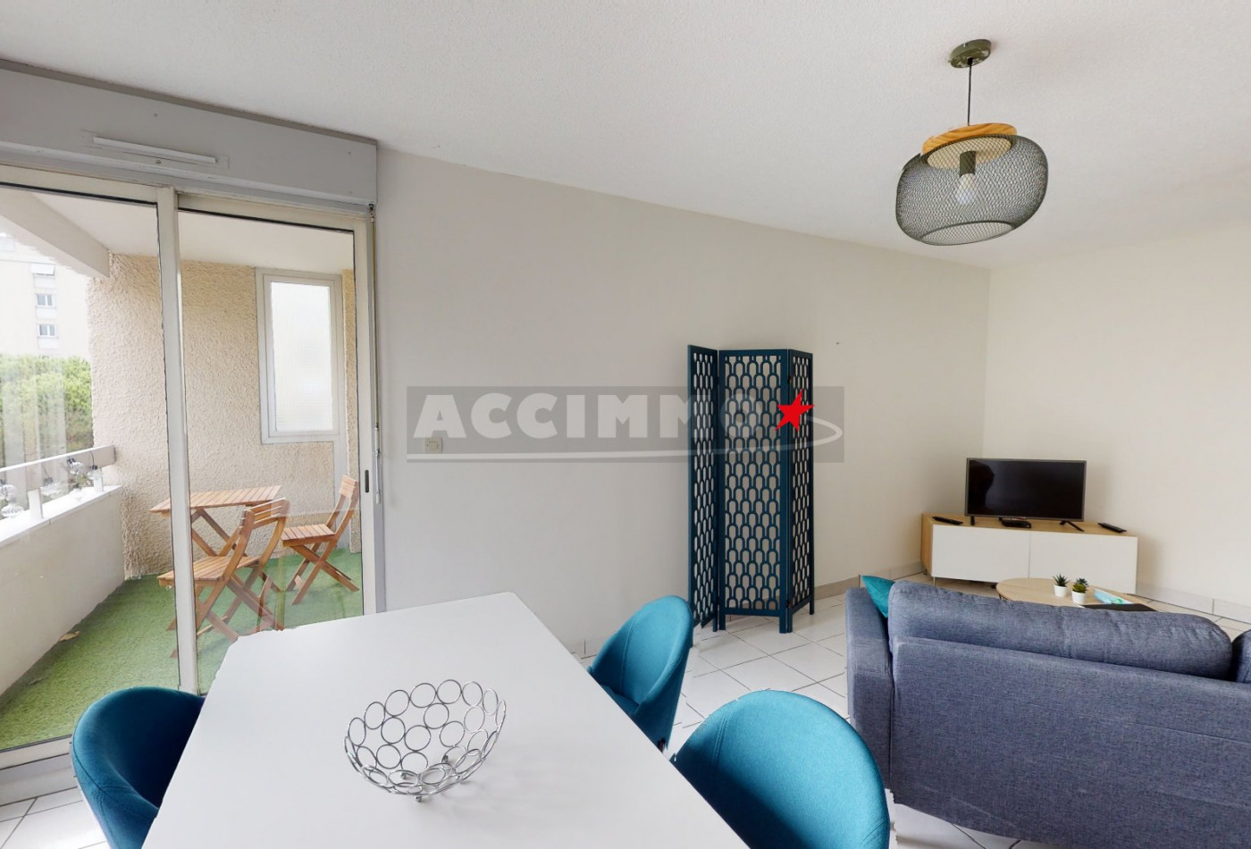 location Appartement Toulouse - Photo 5