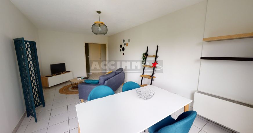 location Appartement Toulouse