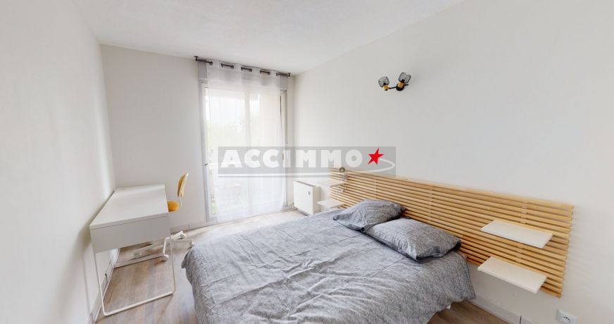 location Appartement Toulouse