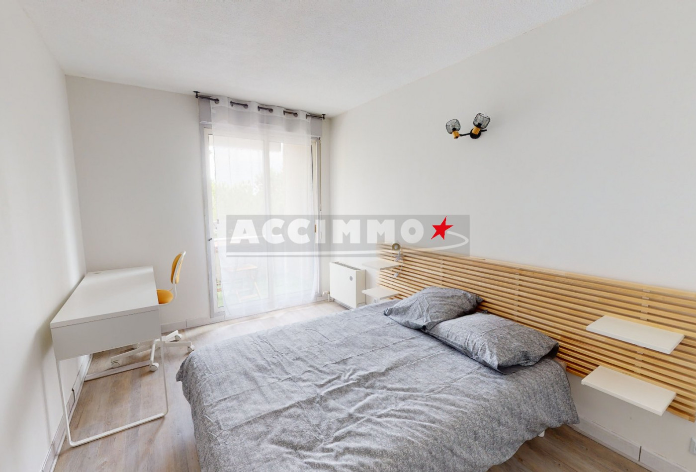 location Appartement Toulouse - Photo 7