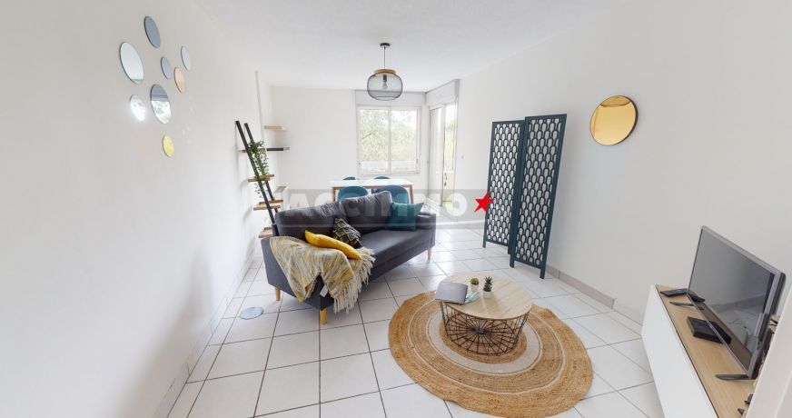 location Appartement Toulouse