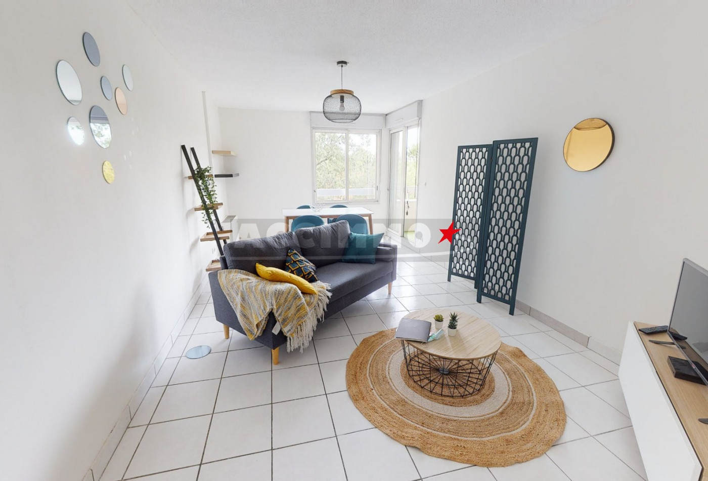 location Appartement Toulouse - Photo 3