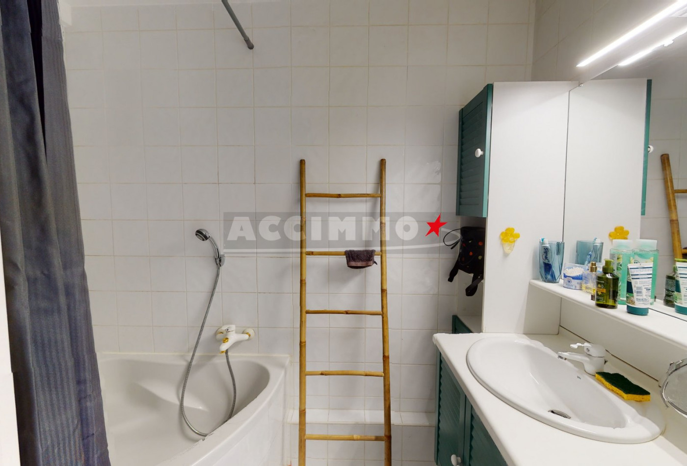 location Appartement Toulouse - Photo 9