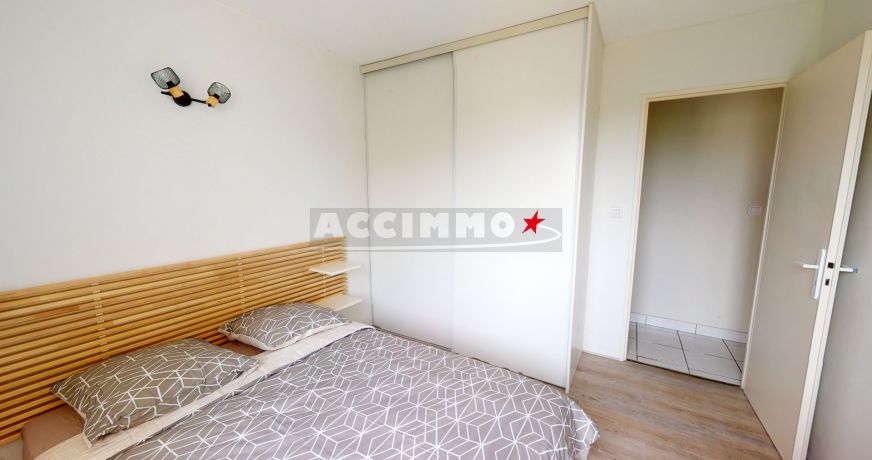 location Appartement Toulouse