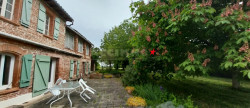 vente Maison lauragaise Quint Fonsegrives