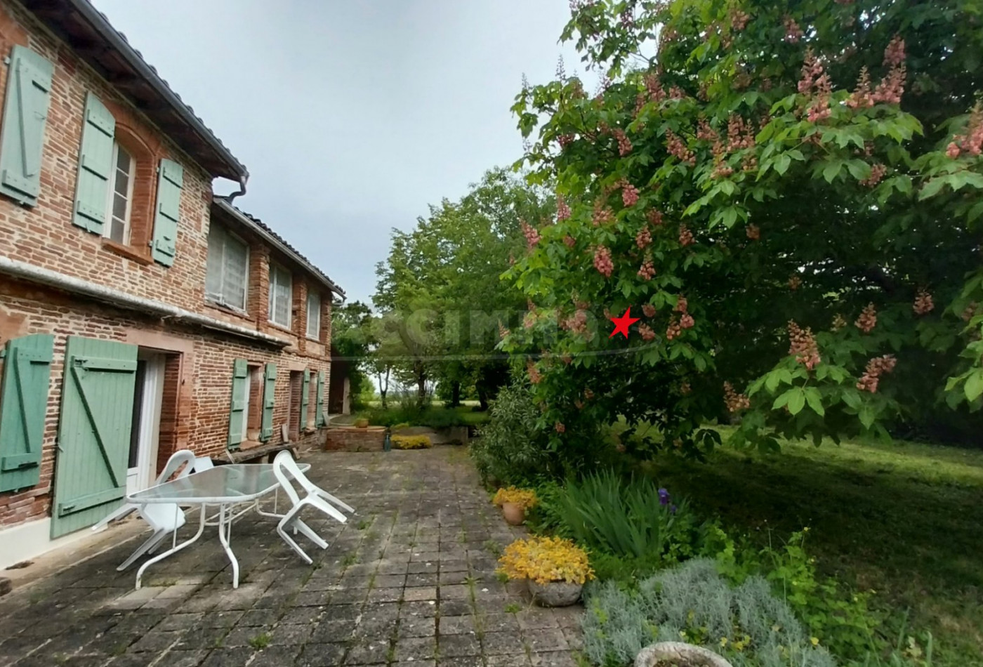 vente Maison lauragaise Quint Fonsegrives - Photo 1