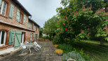 vente Maison lauragaise Quint Fonsegrives