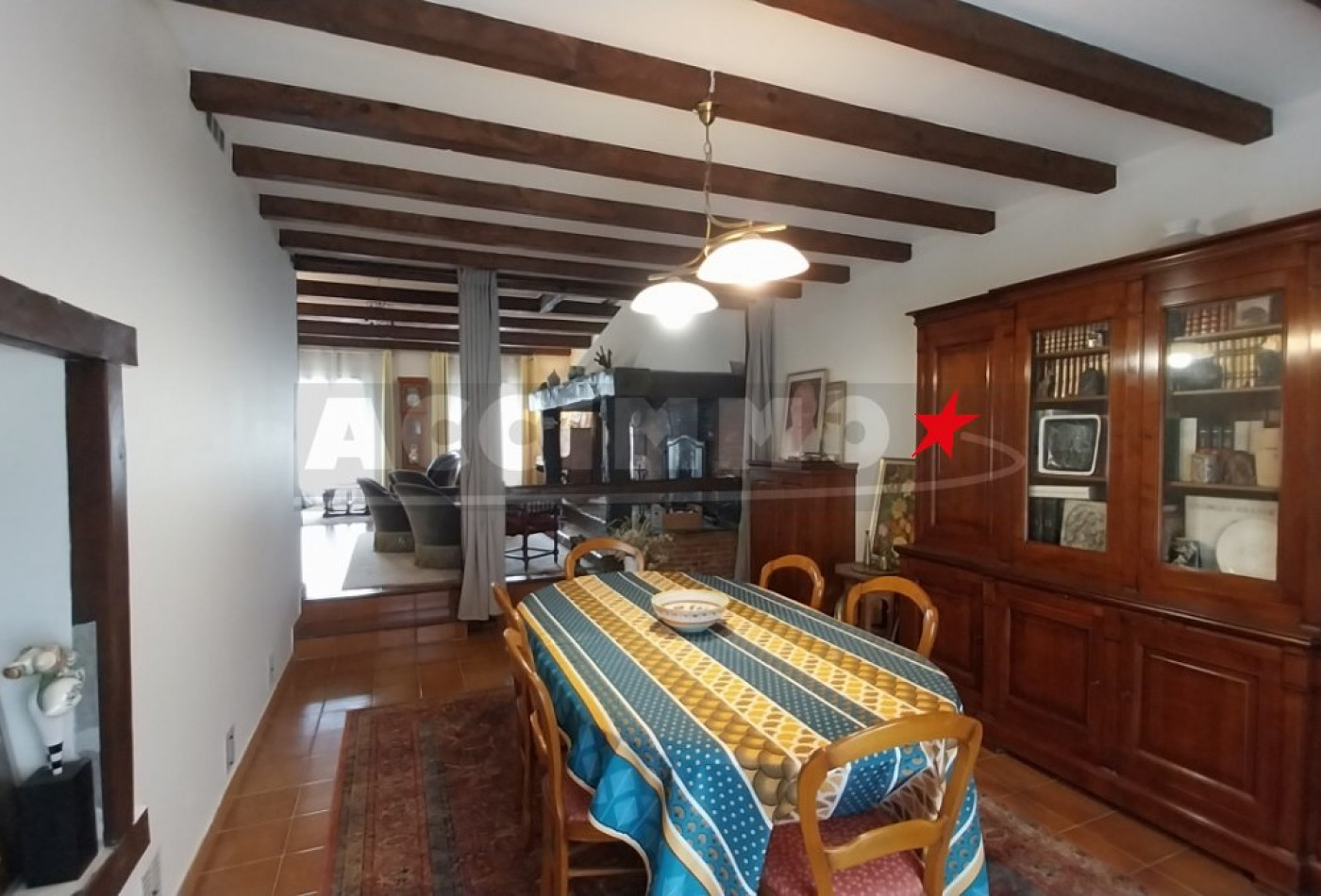vente Maison lauragaise Quint Fonsegrives - Photo 4