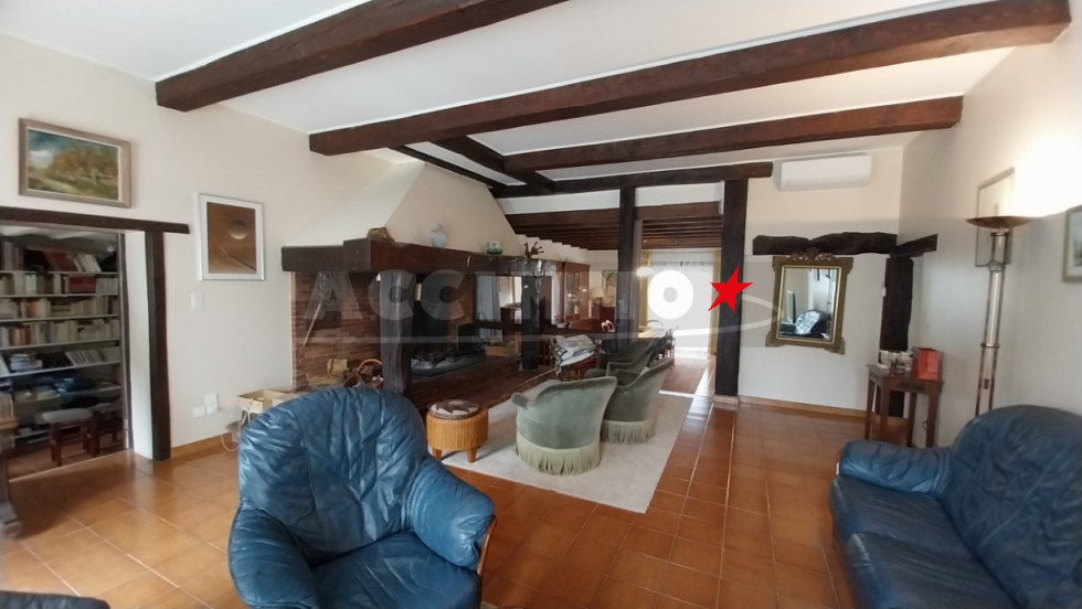 vente Maison lauragaise Quint Fonsegrives - Photo 3