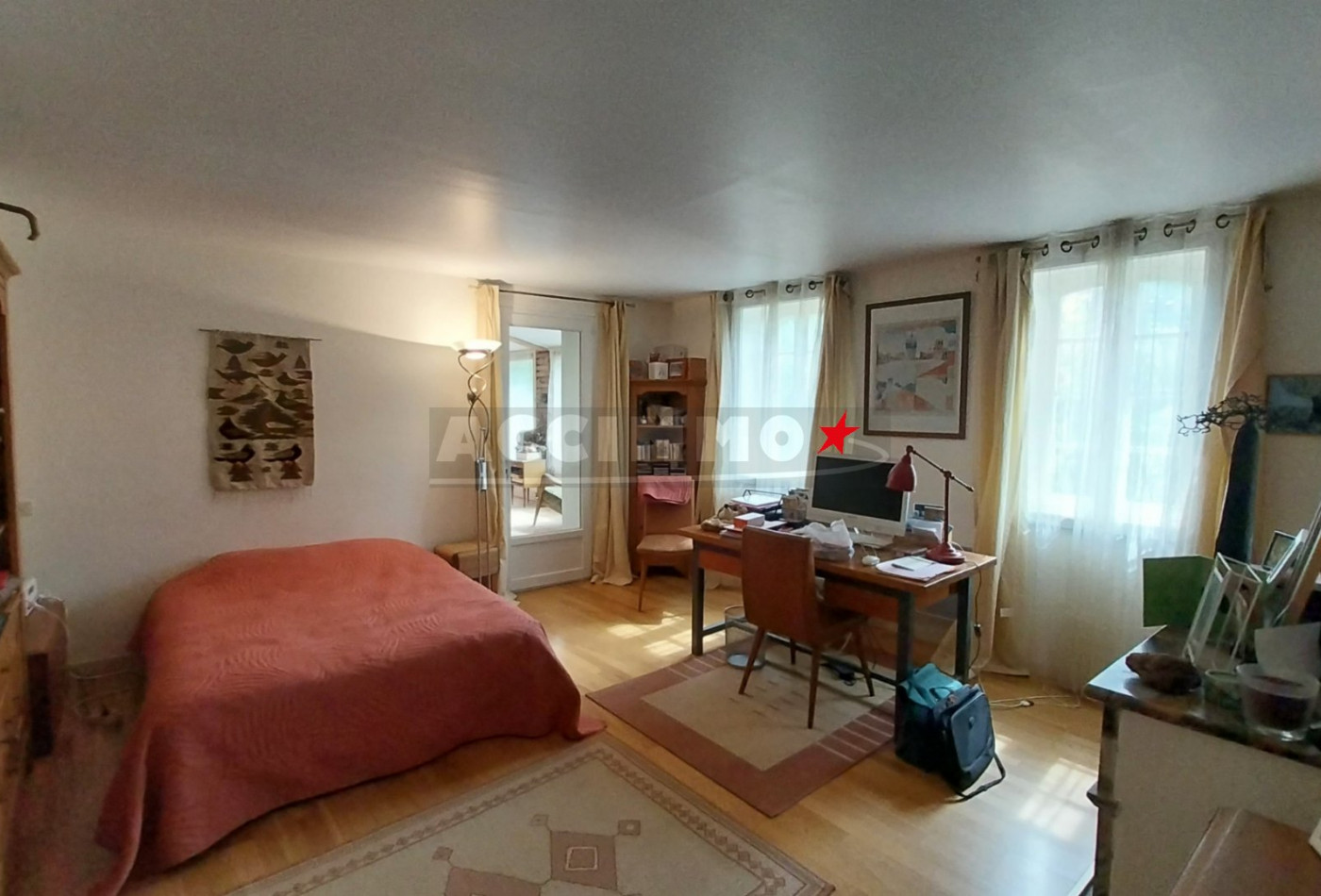 vente Maison lauragaise Quint Fonsegrives - Photo 8