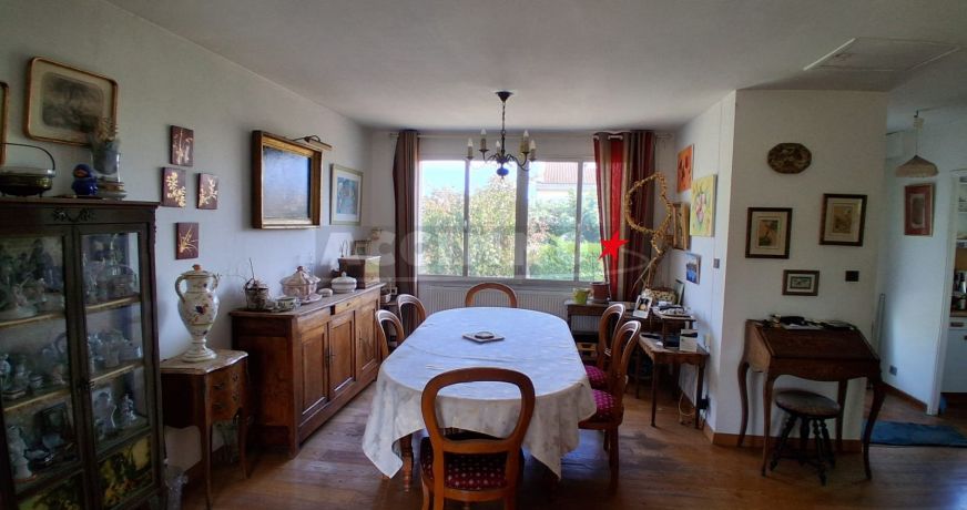 vente Maison Quint Fonsegrives