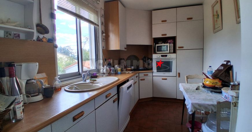 vente Maison Quint Fonsegrives