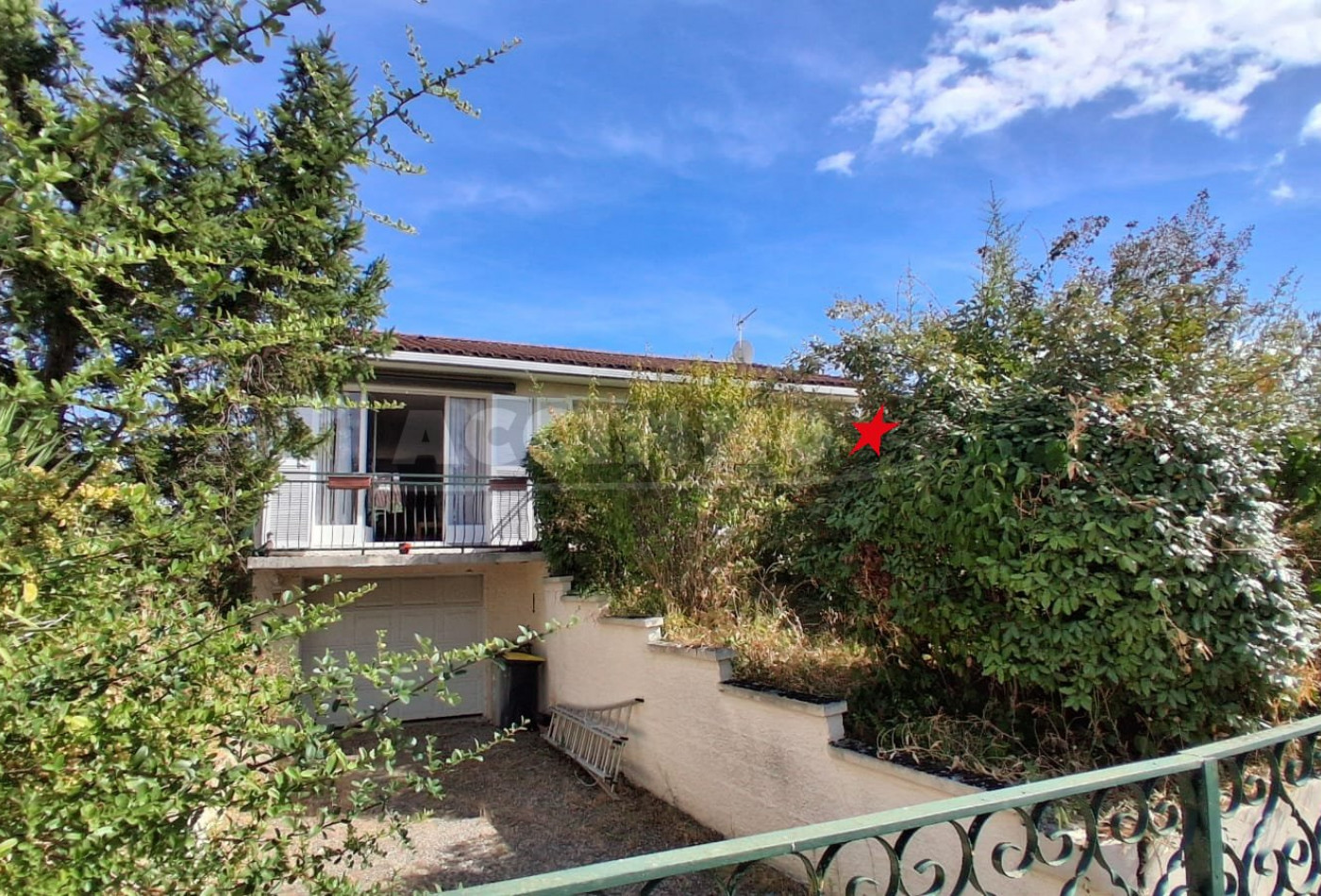 vente Maison Quint Fonsegrives - Photo 1