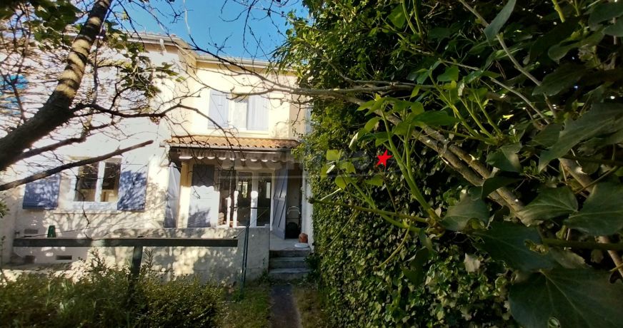 vente Maison Quint Fonsegrives