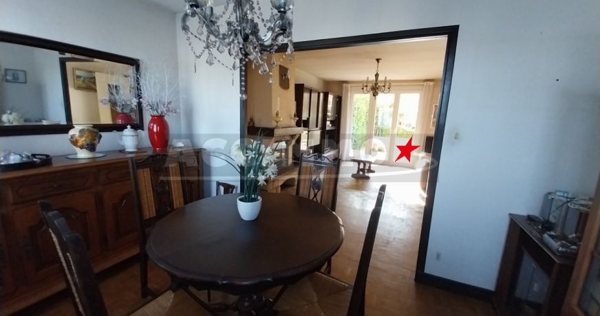 vente Maison Quint Fonsegrives