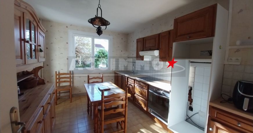 vente Maison Quint Fonsegrives