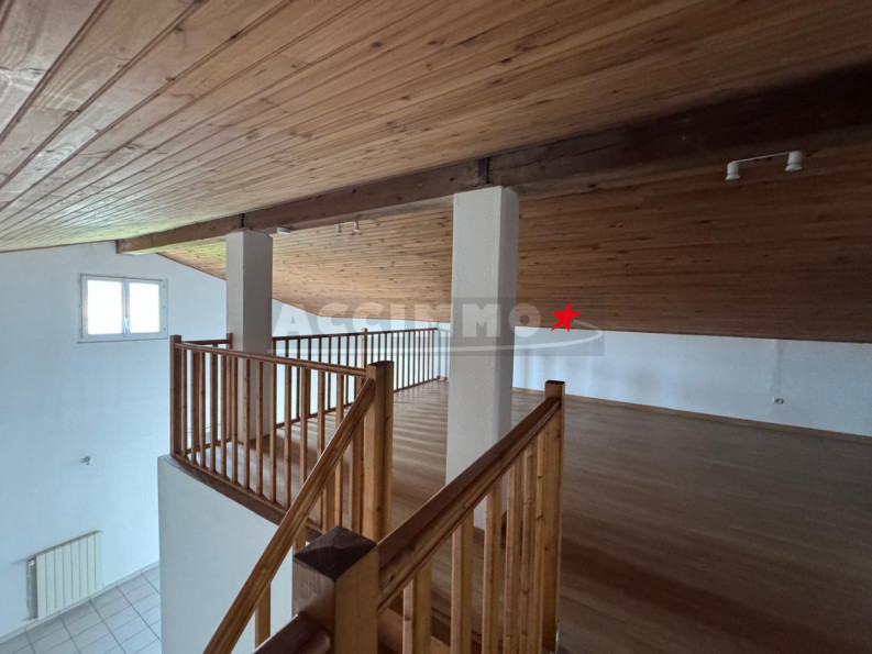 location Maison Damiatte - Photo 9